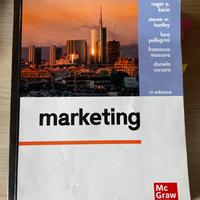Marketing