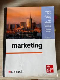 Marketing