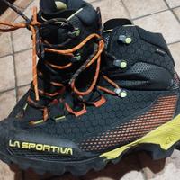 scarponi Aequilibrium La sportiva 41,5 