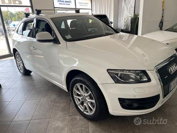 Audi Q5 2.0 TDI 170 CV quattro S tronic Advanced