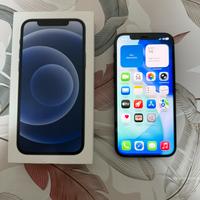 iPhone 12 128 Gb Black