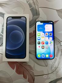 iPhone 12 128 Gb Black