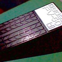 PEDALE VOLUME BOSS FV-50