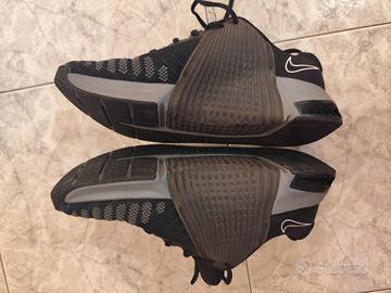 Scarpe Nike metcon per Crossfit nr 43