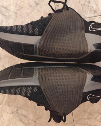 Scarpe Nike metcon per Crossfit nr 43