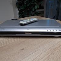 Lettore DVD "Thomson"