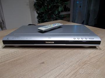 Lettore DVD "Thomson"