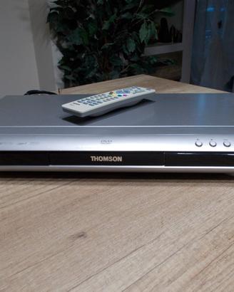 Lettore DVD "Thomson"