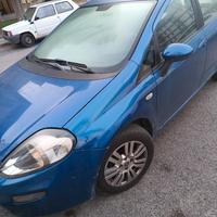 punto 1300 Multijet diesel
