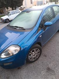 punto 1300 Multijet diesel