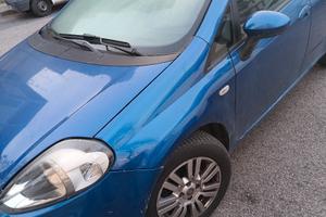 punto 1300 Multijet diesel