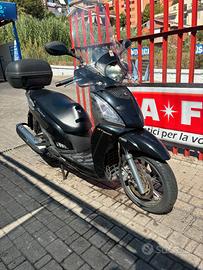 Kymco People GTI 300 – 2016
