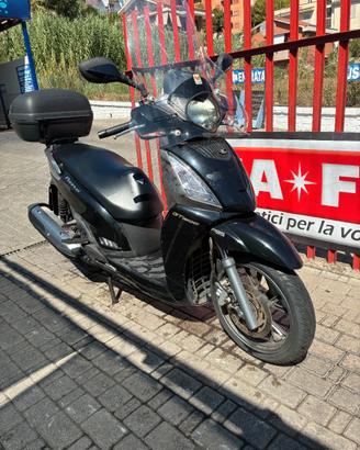 Kymco People GTI 300 – 2016