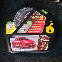 Catene da neve auto 6mm Lampa Winter Extreme