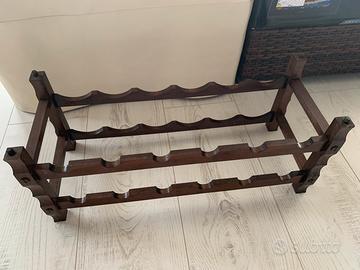 Cantinetta portabottiglie