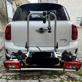 Portabici originali mini countryman