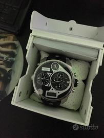 Diesel - Cronografo Little Daddy