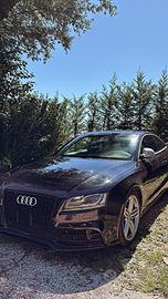 Audi a5 3.0