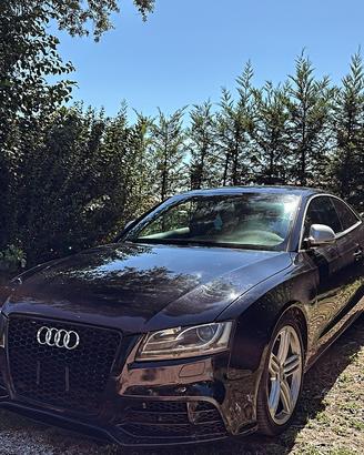 Audi a5 3.0