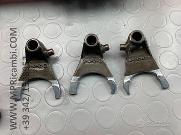 FORCHETTE FORCELLE DUCATI 749 2003 2004