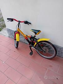bici per bimbi