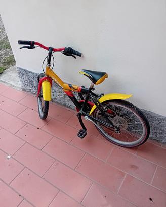 bici per bimbi