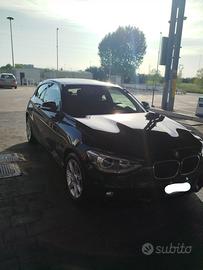 BMW 116d - 2014