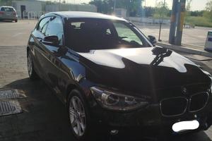 BMW 116d - 2014