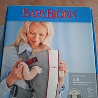 Marsupio bambino Baby Carrier 0+