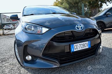 Toyota Yaris HYBRID 1.5 AUTOMATICA ADAS CRUISE TOU