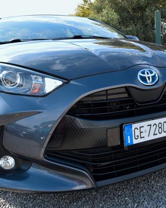 Toyota Yaris HYBRID 1.5 AUTOMATICA ADAS CRUISE TOU