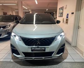 Peugeot 3008 BlueHDi 130 S&S GT Line