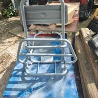 portaoggetti vespa pk px