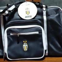 Juventus Borsone grande Originale NUOVO