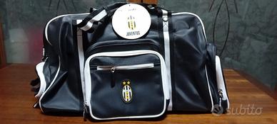 Juventus Borsone grande Originale NUOVO