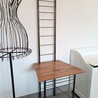 Sedia MAGGI vintage di design 