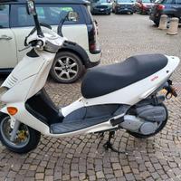 SCOOTER APRILIA LEONARDO 150 REVISIONATO A NUOVO