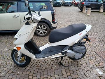 SCOOTER APRILIA LEONARDO 150 REVISIONATO A NUOVO