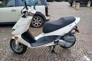 SCOOTER APRILIA LEONARDO 150 REVISIONATO A NUOVO