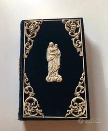 Libro Antico Religioso Del 1840 RAPHAEL