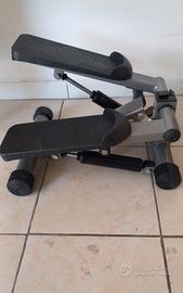 Bakaji  stepper. allenamanto