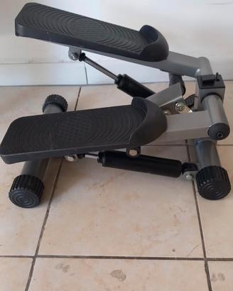 Bakaji  stepper. allenamanto