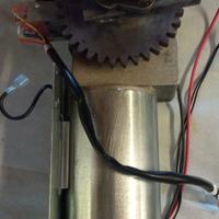 Unità freno motore Acorn (120 e 130 superglide)