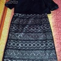 Vestito da cerimonia Abito elegante Tg. 48