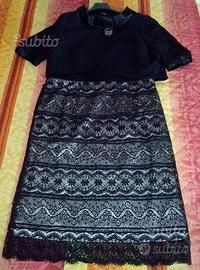 Vestito da cerimonia Abito elegante Tg. 48