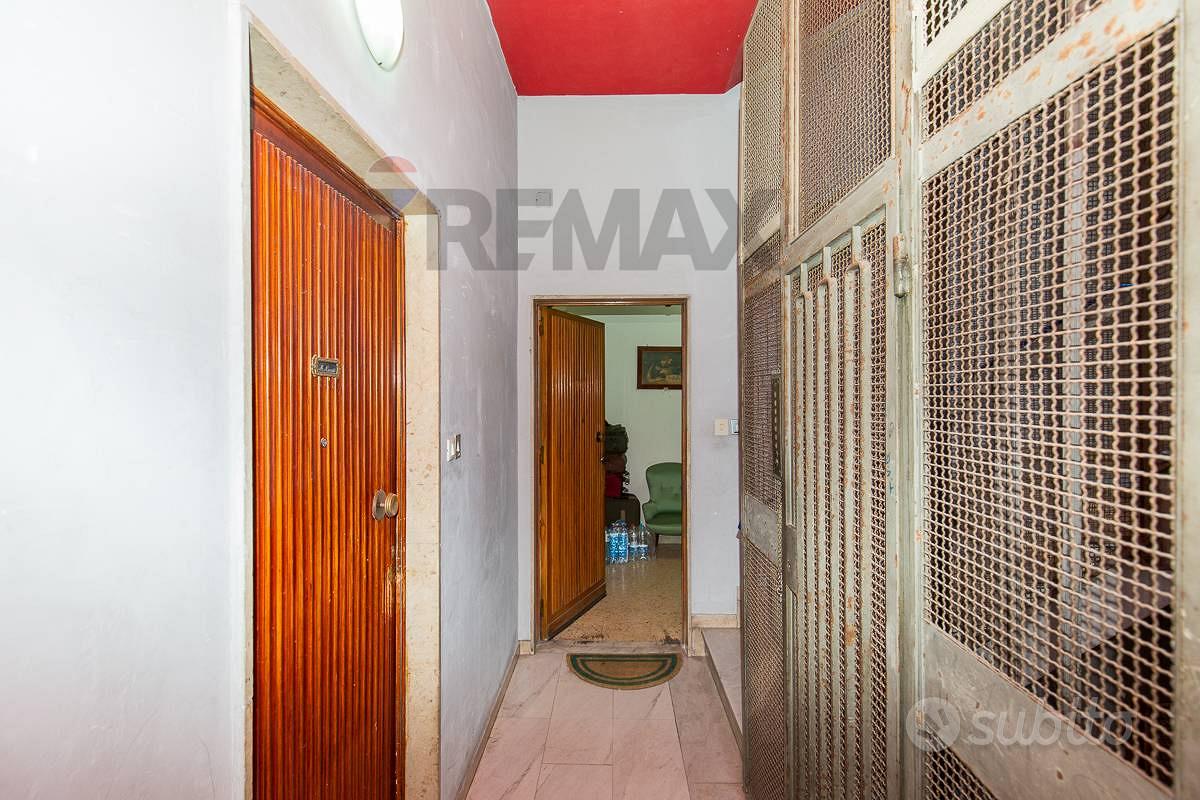 Appartamento – Catania, Picanello-Ognina-Barriera-Canalicchio - Vista 2