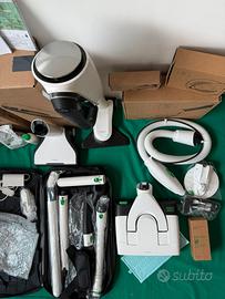 Folletto vk7s completa di tutto in garanzia