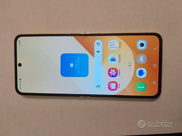 Samsung z-flip 6 Memory 256gb