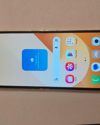 Samsung z-flip 6 Memory 256gb