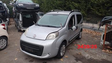 Pezzi di ricambio Fiat Qubo anno 2012